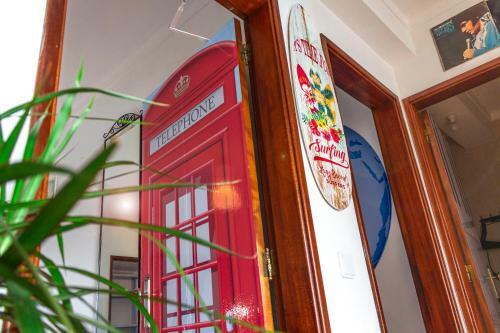 Hostal Paz & Amor Guest House - Peace & Love