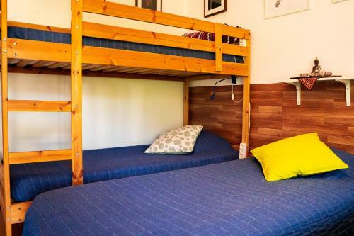 Hostal Paz & Amor Guest House - Peace & Love