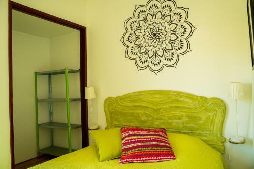 Hostal Paz & Amor Guest House - Peace & Love