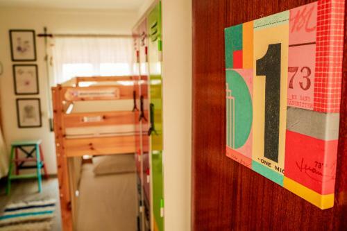 Hostal Paz & Amor Guest House - Peace & Love
