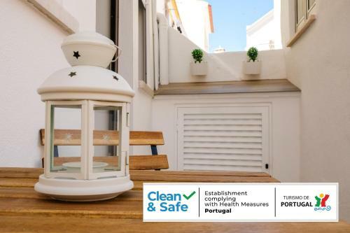 Apartamento Villa Beach