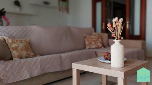 Apartamento Casa Lena - Sitio Da Nazar�
