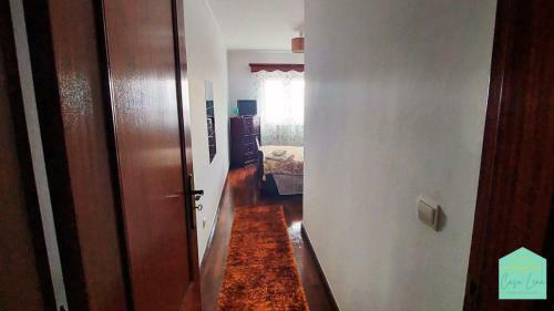 Apartamento Casa Lena - Sitio Da Nazar�
