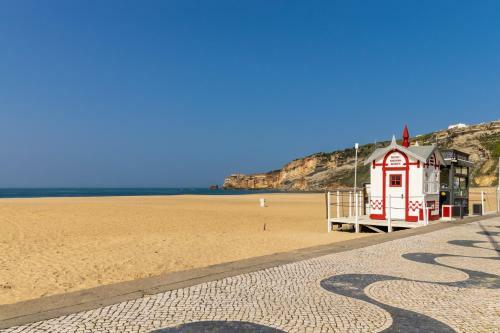 Apartamento Carol Beach House