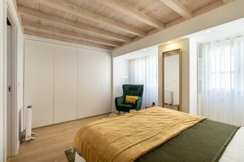 Apartamento Carol Beach House