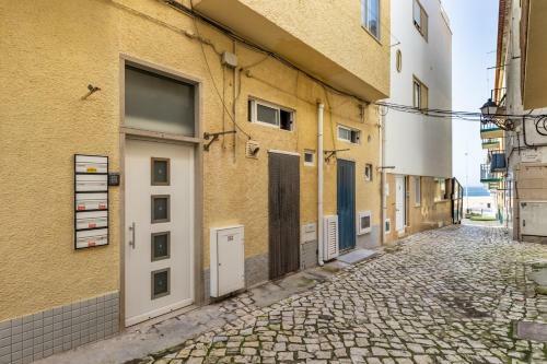 Apartamento Carol Beach House