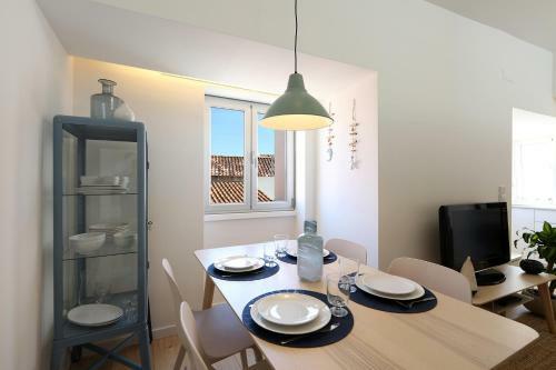 Apartamento Carol Beach House