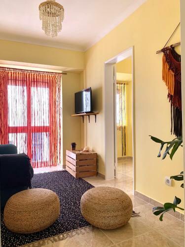 Apartamento A Casa Dos Z�s