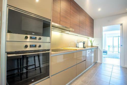 Apartamento T3 Aleluia