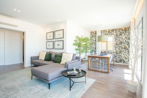 Apartamento T3 Aleluia