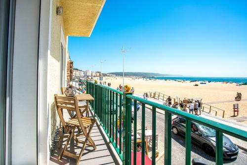 Apartamento T3 Aleluia