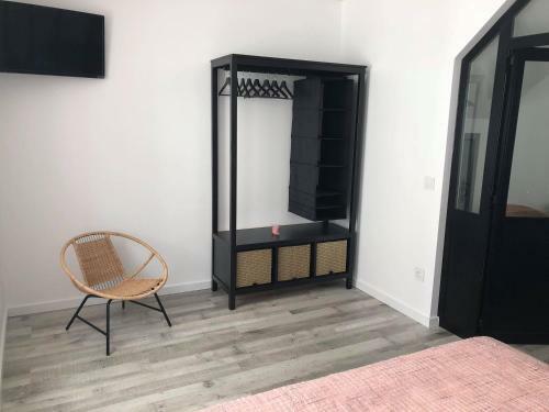 Apartamento Bed & Seaside - Rosa Verde