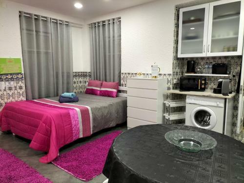 Apartamento Cavaleiro
