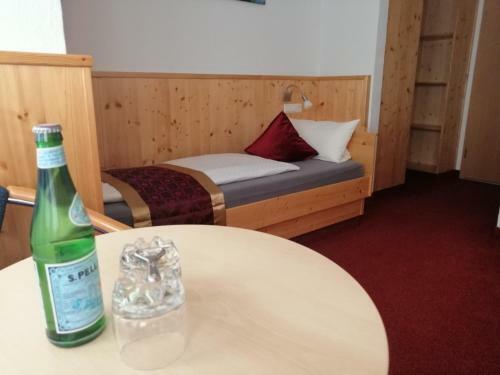 Hostal Gasthof-pension Wilder Mann