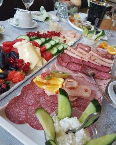 Hostal Gasthof-pension Wilder Mann