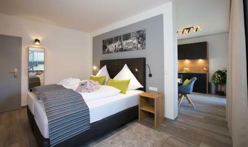Golf & Spa Hotel Tanneck