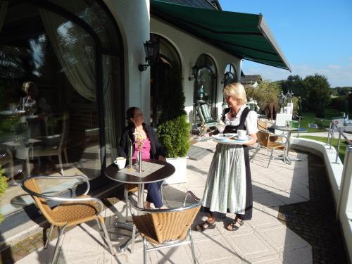 Golf & Spa Hotel Tanneck