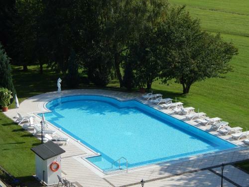 Golf & Spa Hotel Tanneck
