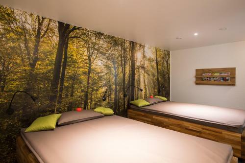 Golf & Spa Hotel Tanneck
