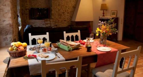 Apartamento Can 28