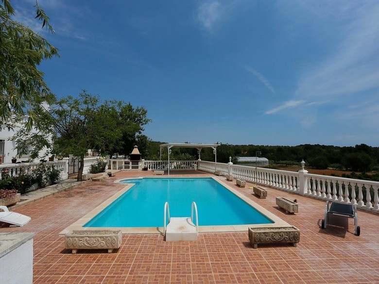 Holiday Home Lo Pla De Callau L�ampolla