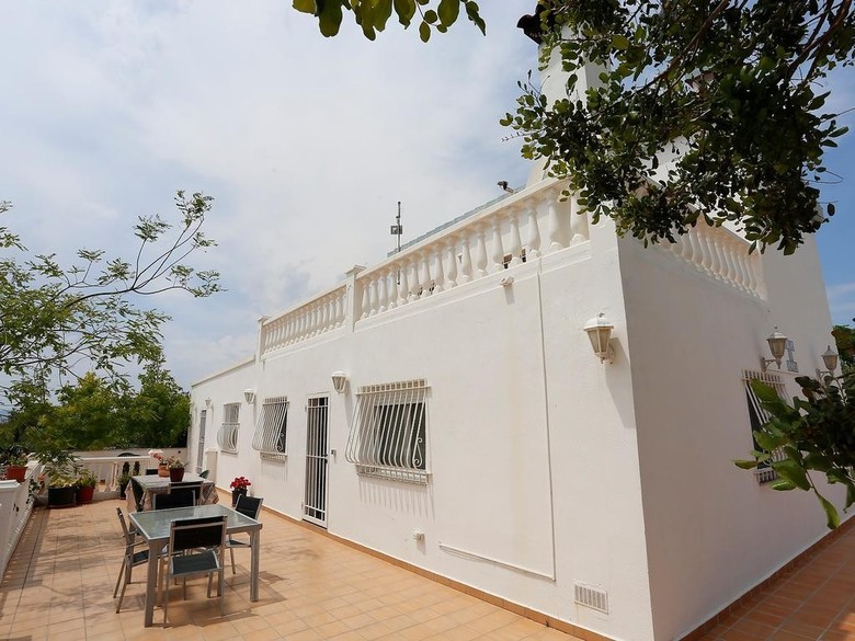 Holiday Home Lo Pla De Callau L�ampolla