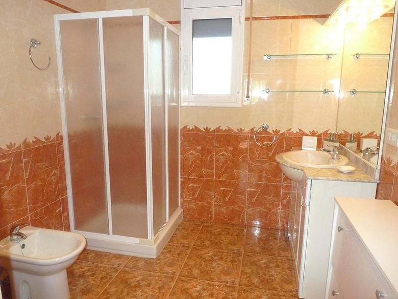 Holiday Home Lo Pla De Callau L�ampolla