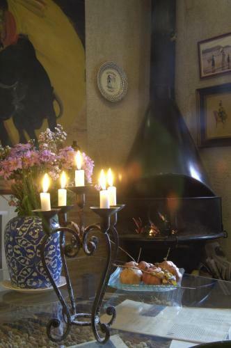 Hotel La Posada De Lalola