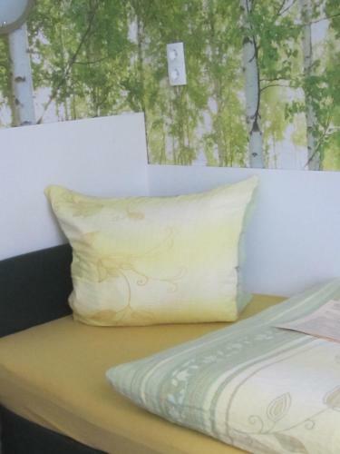 Hostal Hotel Pension Adler Untert�rkheim