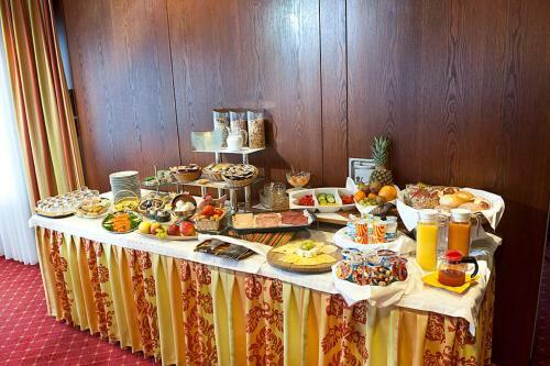 Garni Hotel Schumacher