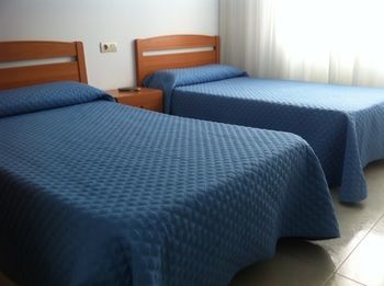 Hostal Pension Vagalume