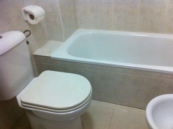 Hostal Pension Vagalume