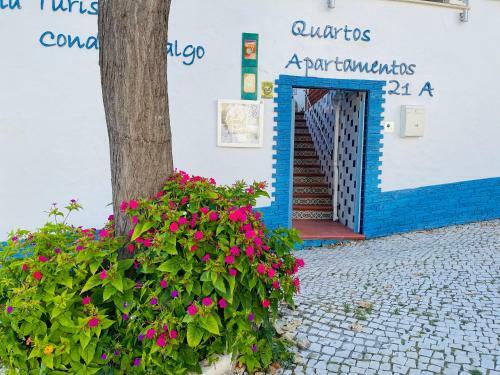 Apartamento Vila Fidalgo
