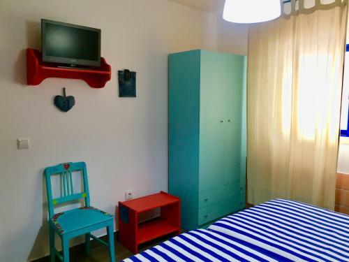 Apartamento Vila Fidalgo