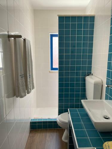 Apartamento Vila Fidalgo