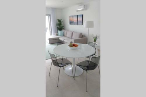 Apartamento Gino�s House