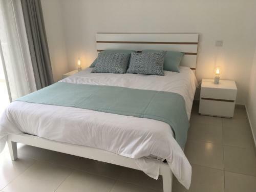 Apartamento Sitio Ocean Views