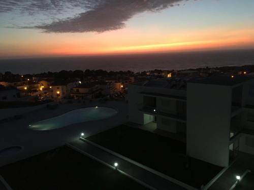 Apartamento Sitio Ocean Views