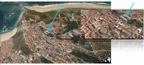 Apartamento Sitio Ocean Views