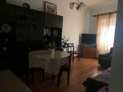 Apartamento T2