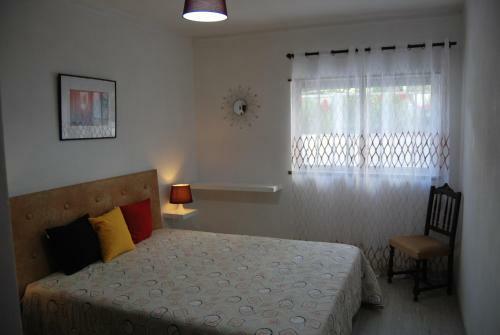 Apartamentos Mota