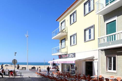 Apartamento Quarto Do Pescador