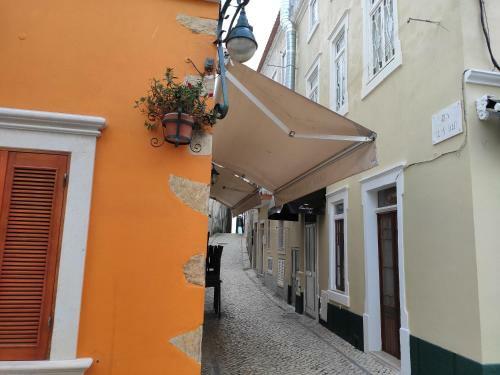 Casa S�o Gi�o - Especially For You !