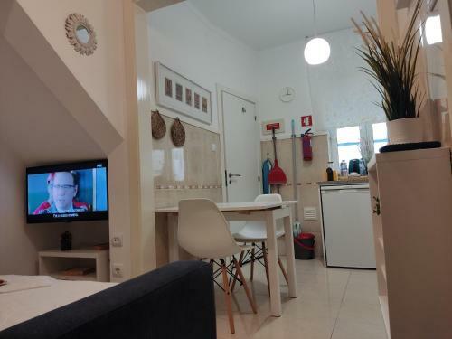 Casa S�o Gi�o - Especially For You !