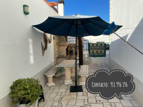Apartamento Casa Marques