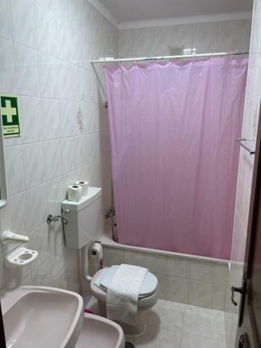 Apartamento Casa Marques