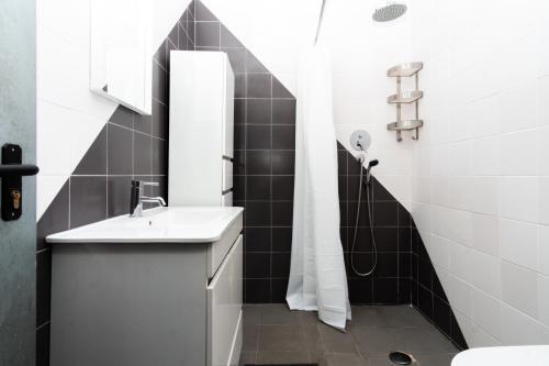 Apartamento Casa Da Felicidade Nazar�