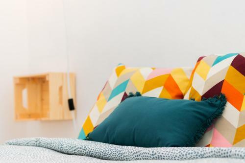 Apartamento Casa Da Felicidade Nazar�