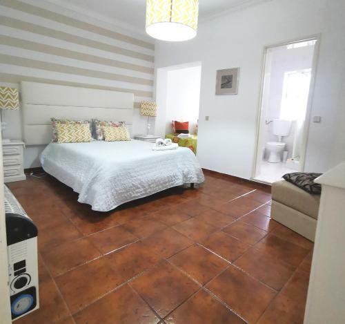 Apartamento Alojamento Madeira