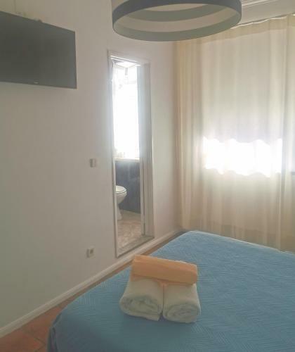 Apartamento Alojamento Madeira